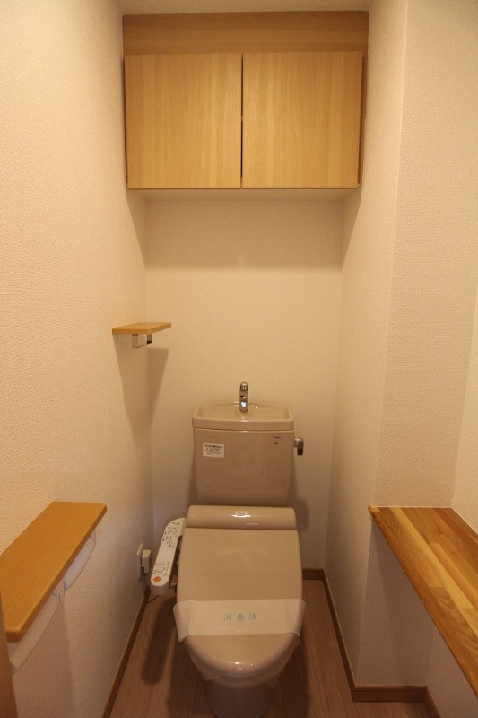 ルーブル大森町 別部屋参考画像