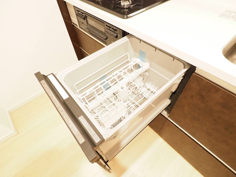 レジディア文京音羽1階 キッチン