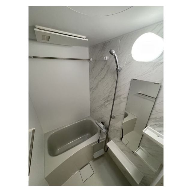 ブランシエスタ荻窪0208号室 お風呂