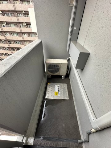 SYFORME YOKOHAMA-HIRANUMABASHI903号室 ※過去退去時のお写真です