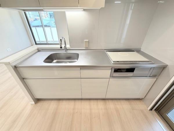 Ｃｏｍｆｙひばりが丘北3階 部屋設備