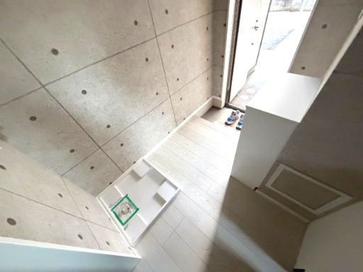 プライムテラス南林間Ⅲ103号室 内観