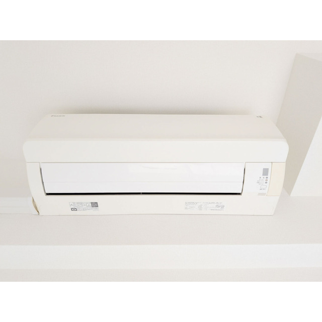 ルクレ西馬込0101号室 部屋その他