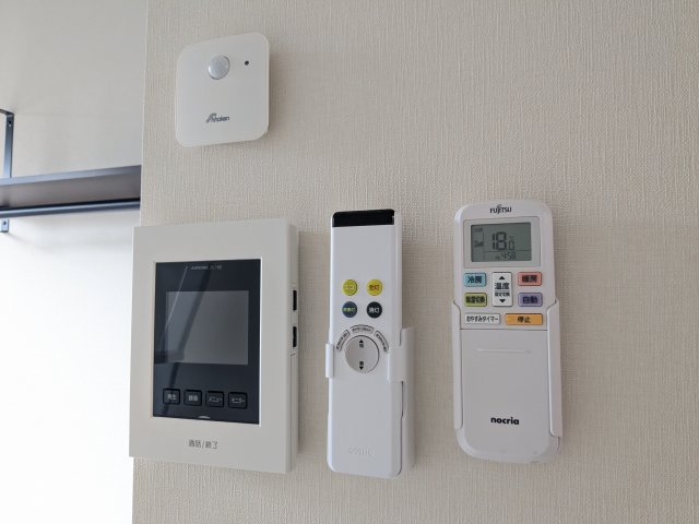 アネーロ北千住0106号室 同建物別部屋の参考画像