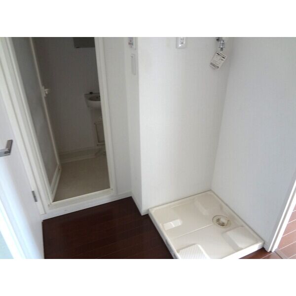 ラ・エテルノ大島ウーノ702号室 部屋その他