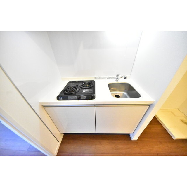 グラウンデュークス本所 内観