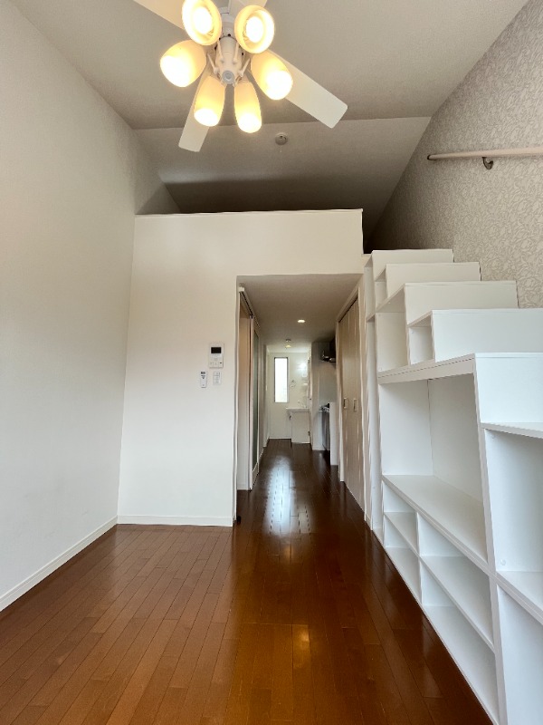 エルミタージュ上鷺宮2階 部屋その他