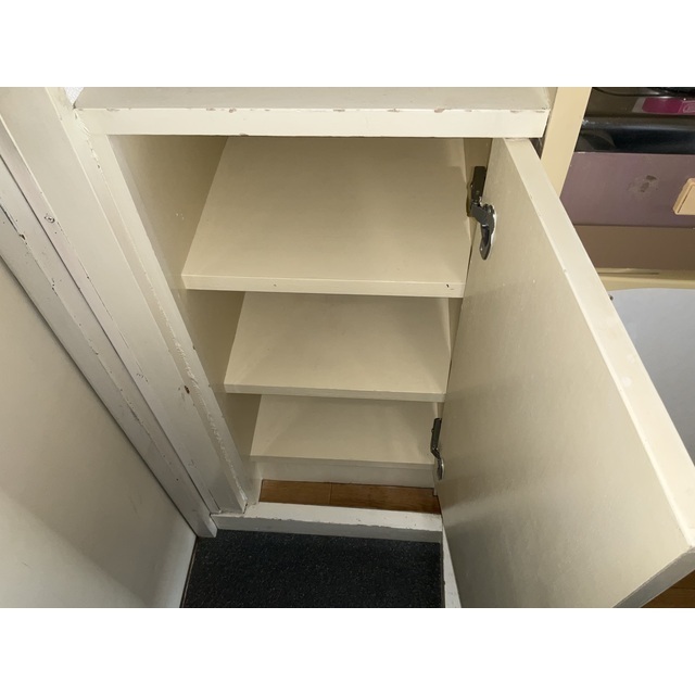 カンタービレⅢ205号室 内観