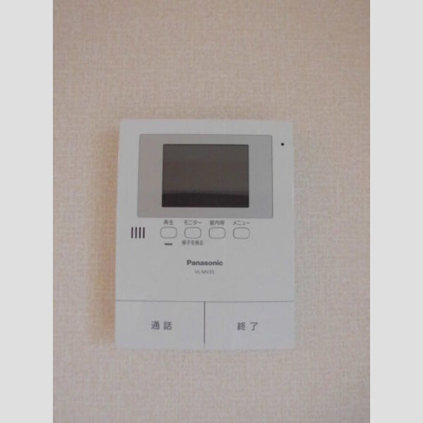エアル102号室 部屋設備