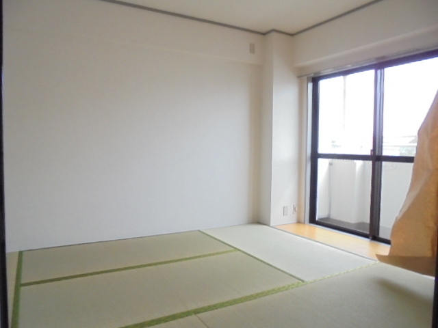 雪ヶ谷レジデンス0307号室 部屋その他