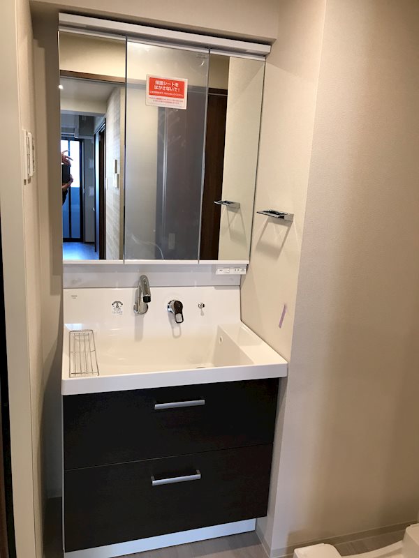 エム・グランヴィア駒形10階 部屋その他