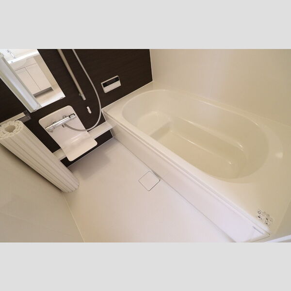 サニーフラット お風呂