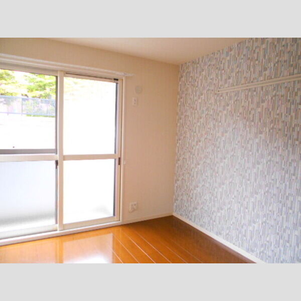 グランフォート　壱番館101号室 洋室6帖