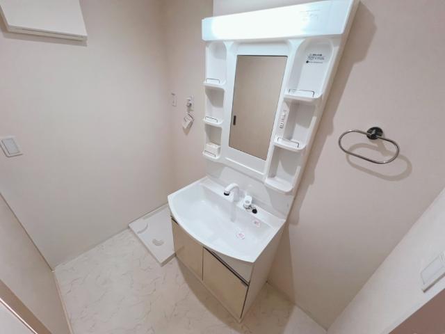 Ｆ＆Ｒ　Ⅱ 洗面