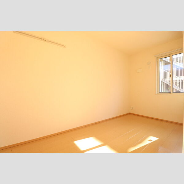 リヴェール102号室 洋室