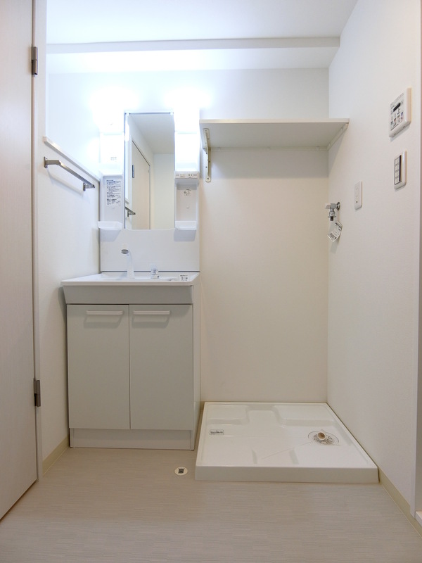 リブリ・フェリーチェ川崎 洗面