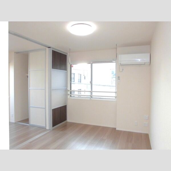 スリール　ドゥ301号室 洋室