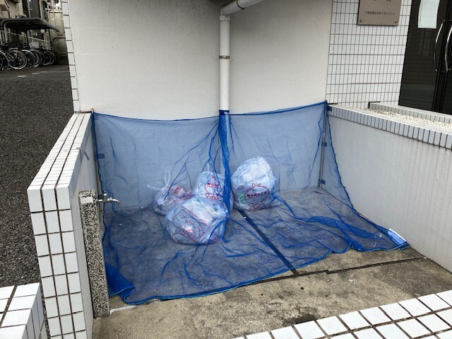 第２レクコーポ舞浜(E-048)2階 部屋その他