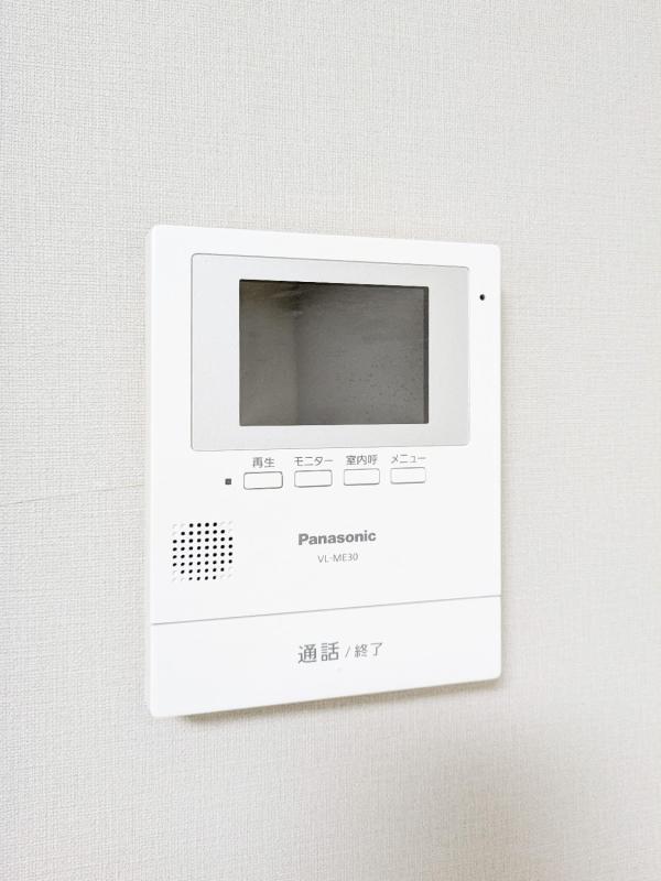 モンシェール三ノ輪5階 同建物別部屋の参考画像