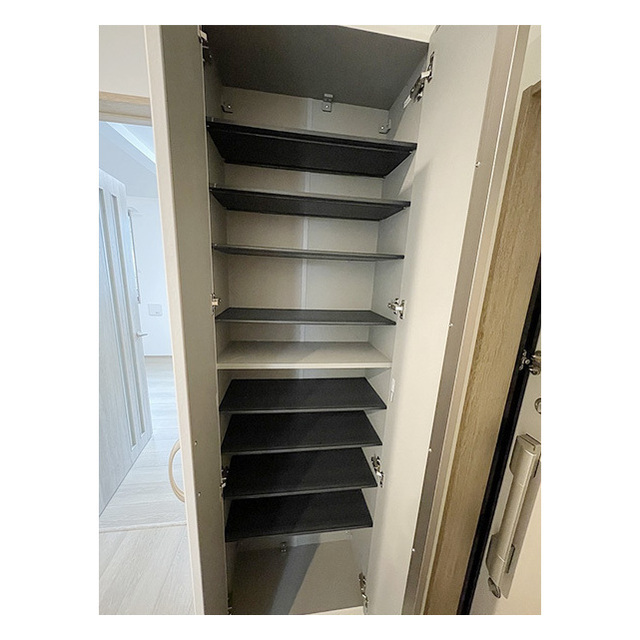 メゾンササ シューズボックス