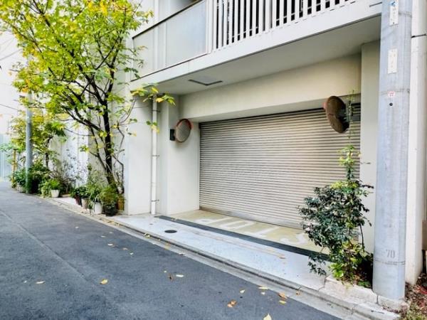 東京松屋ＵＮＩＴＹ10階 部屋その他