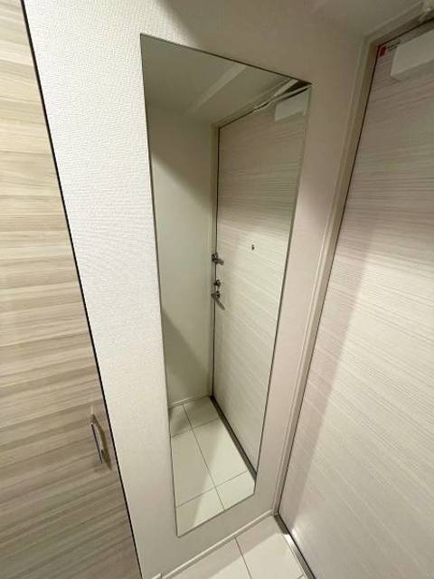 ガーラ・プライム横濱関内4階 内観