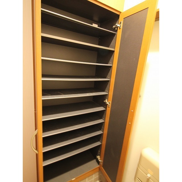 アドシール　幸204号室 部屋その他