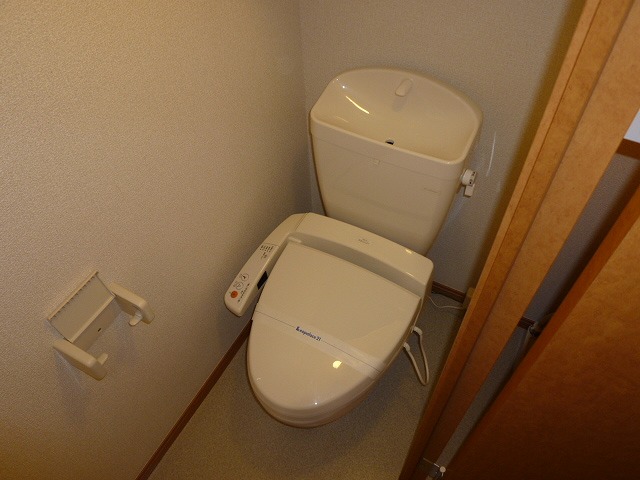 レオパレス山王パーク205号室 部屋その他