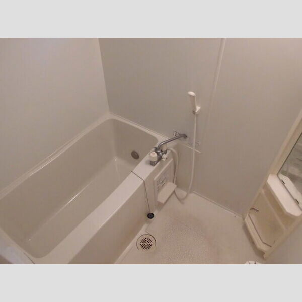 グランヴュルデ 浴室