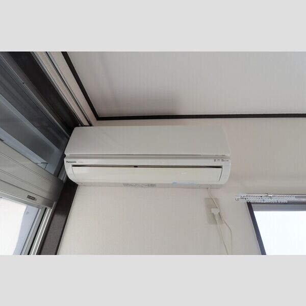 コーポ鈴木　B エアコン