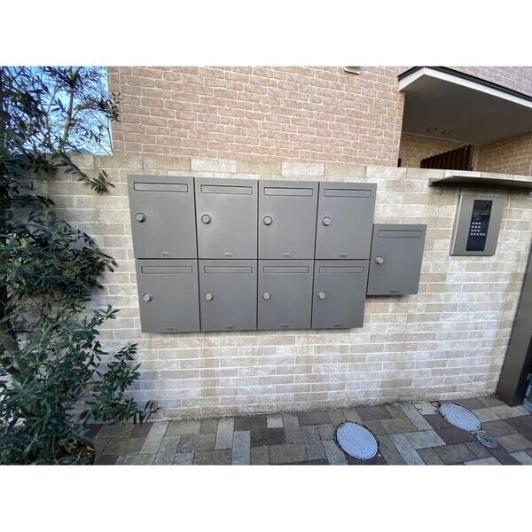 La　felice　vita201号室 部屋その他