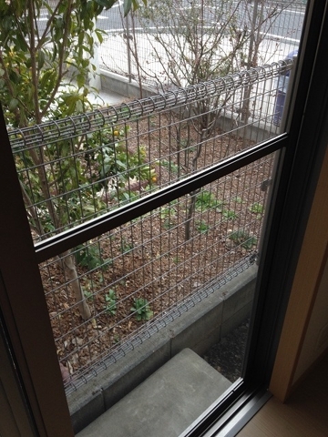 ミノルハウス西八王子1階 部屋その他