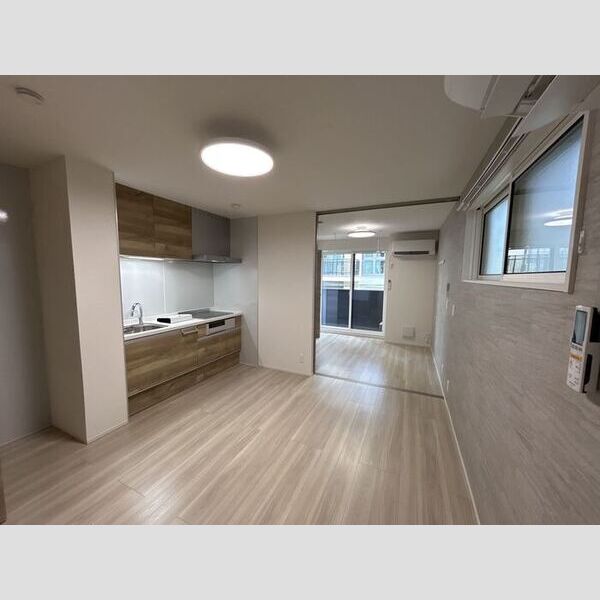 D-ROOM寺町202号室 部屋その他