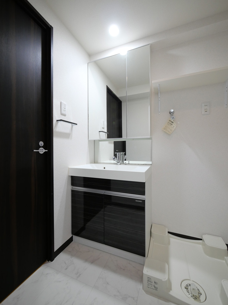 ジェノヴィア東大前グリーンヴェール11階 内観