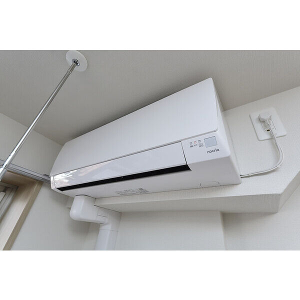 クリオ　ラモード学芸大学Ⅱ0404号室 エアコン