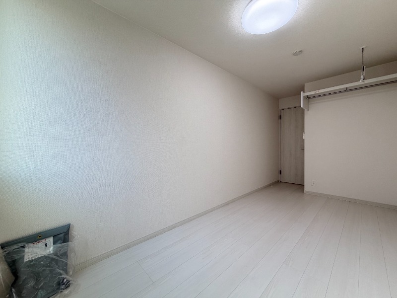 マーレ練馬高野台2階 リビング