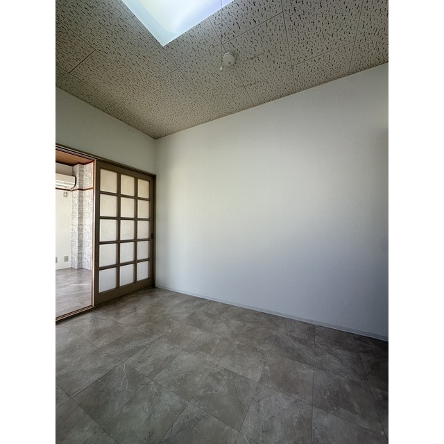 ヨコミゾマンション 内観