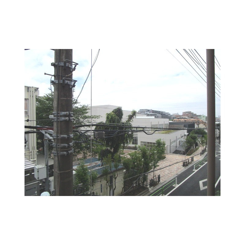 モアクレスト西山Ⅰ番館2階 同建物別部屋の参考画像