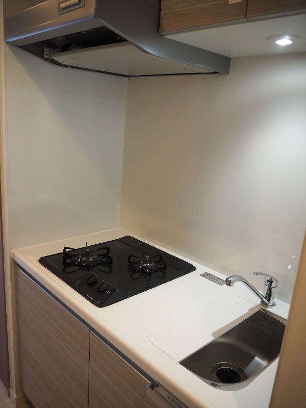 クレイシア新宿ノース キッチン