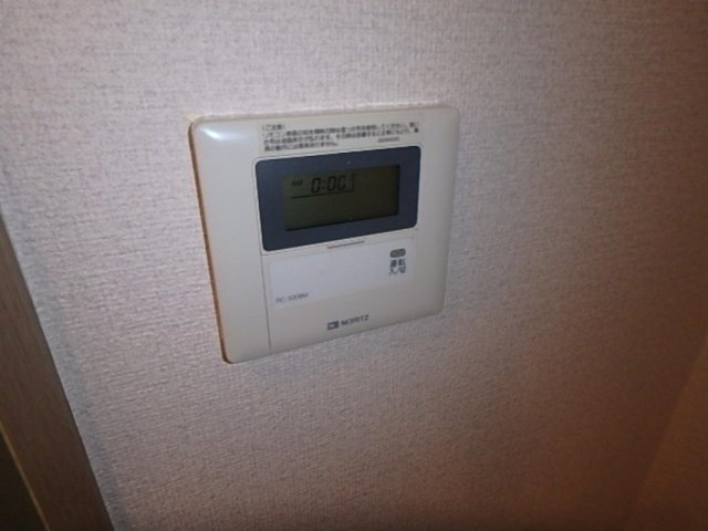 メインステージ池袋5階 モニター付オートロック