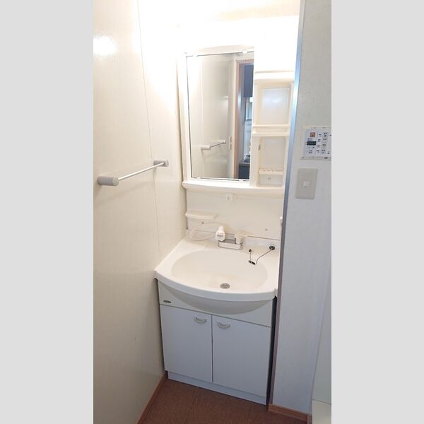 エスポワール 洗面