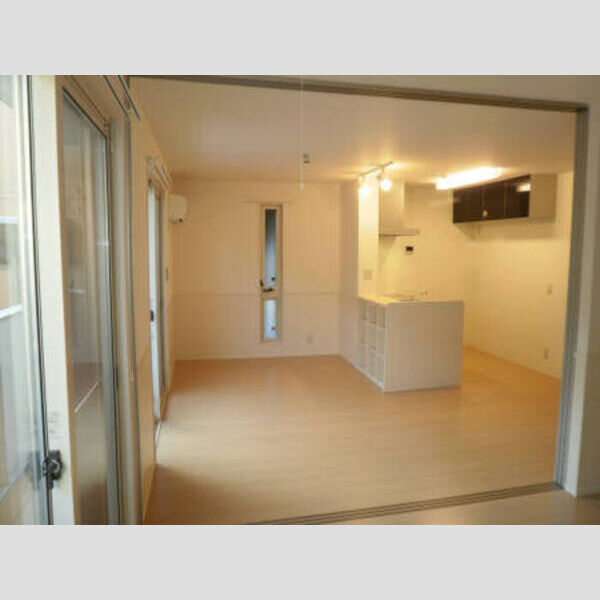 ラフレ仲道　F LDK