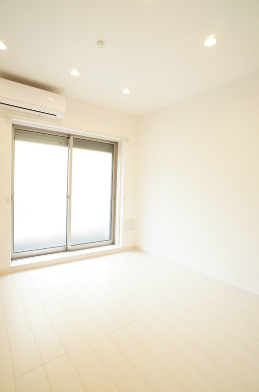 リブリ・ラポルト 二俣川2階 部屋その他