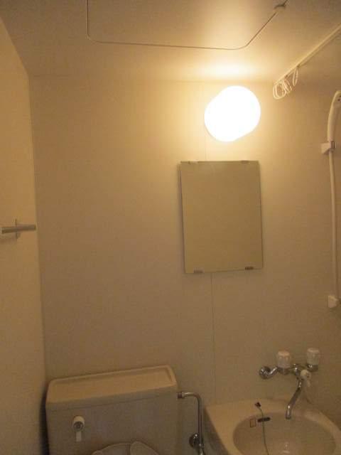 スカイアーク生田3階 同建物別部屋の参考画像