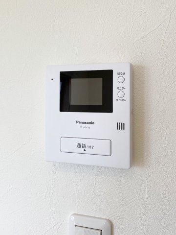 ヒルズ松戸2D号室 部屋その他