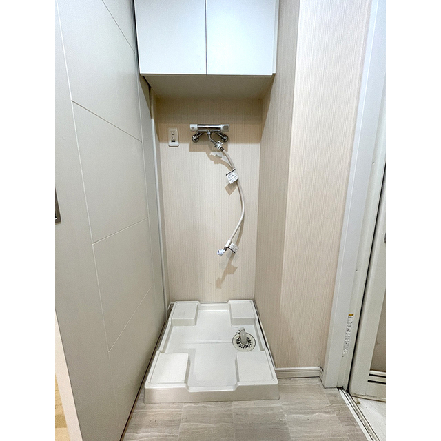 グランド・ガーラ銀座 部屋設備