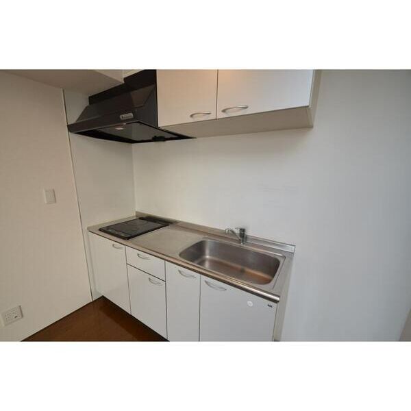 2232フレグランスアベニュー301号室 キッチン