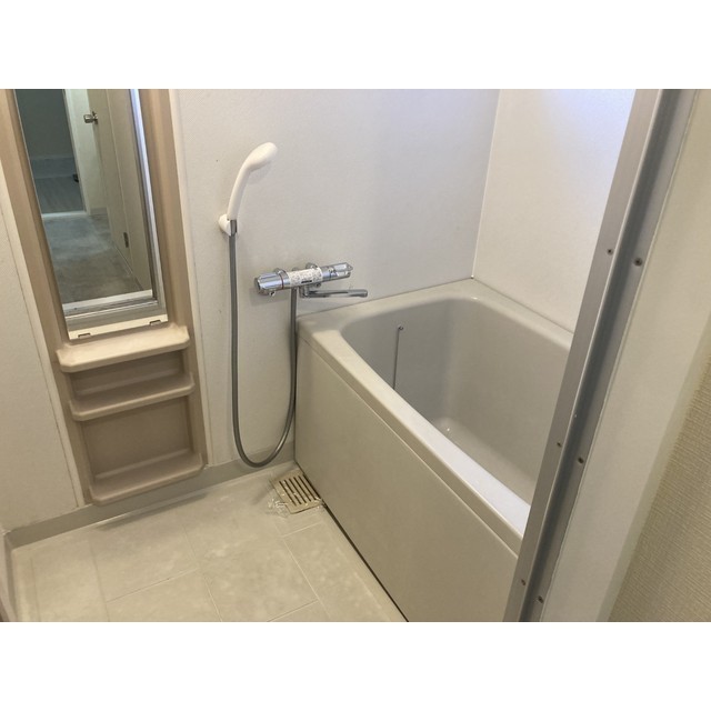 サンライズＡ お風呂