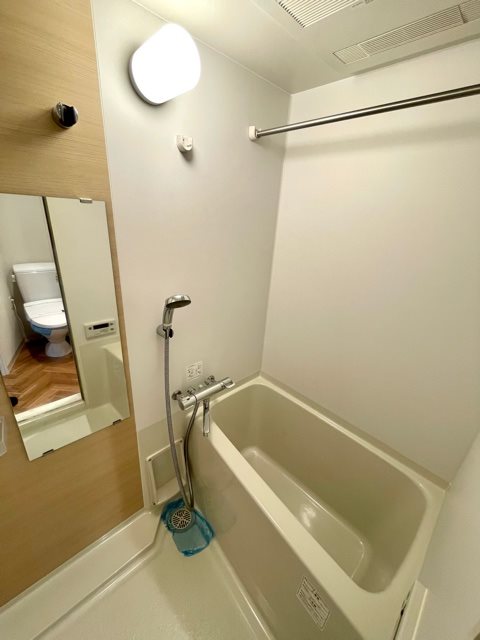 レジディア蒲田Ⅳ4階 お風呂