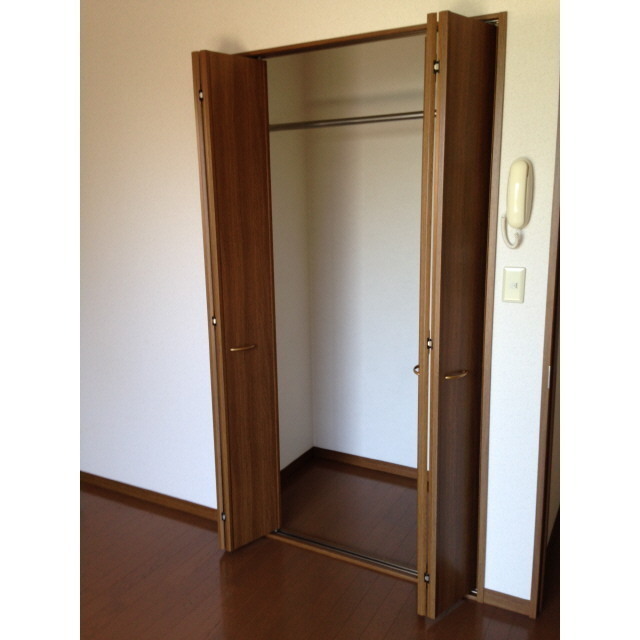 アムール とつかⅡ ※他のお部屋の参考写真です